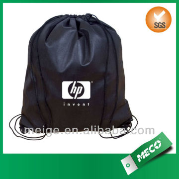 small canvas drawstring bags