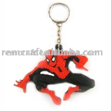 soft key chain