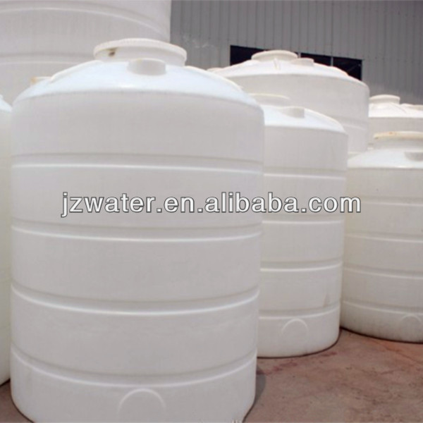 Plastic Water Tanks for Sale Made in China