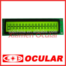 Character Green Background LCD Display Module LCM