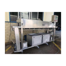 Guaranteed quality unique popular IP-W3 filled 180L/piece cans washer