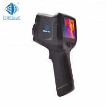 Portable Infrared Thermal Imaging Camera for Industrial Measurement