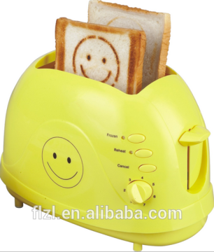 Mini Bread Maker