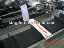 Fully Automatic carton packing machine for cosmetic/bottle/tube/tooth paste