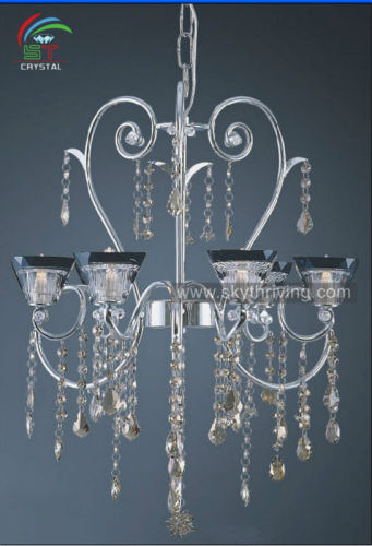 chandelier lamp