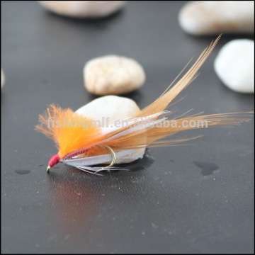 dry fishing flies