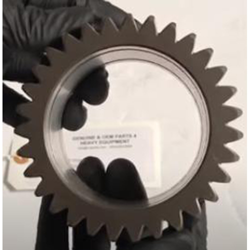 John Deere 310 Backhoe Loader Planetary Gear