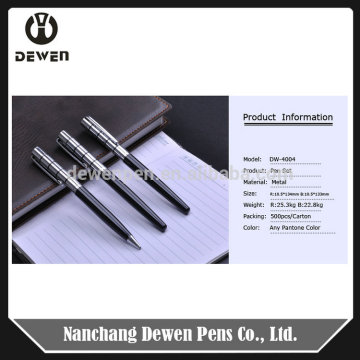 Factory direct 2016 New product high-quality pen gift set/pen keychain gift set/pen set gift