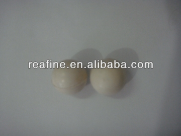 soft rubber ball