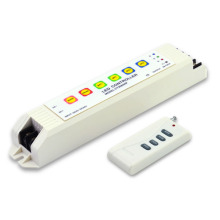 5-24VDC LED Wireless Controller Series (CT308ARF)
