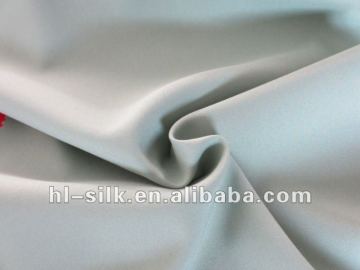 100% polyester grey fabric