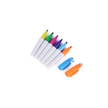 Non-Toxic Mini Scented Highlighters with Clips