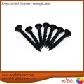 DIN18182 Dry Wall Screw in Black