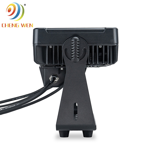 Waterproof IP65 Outdoor 1000W LED Strobe Light