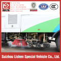 Dongfeng Vacuum-veegmachine Truck Sweeper-veegborstels