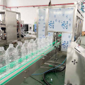 Automatic Pure Water Linear TYPE Filling Machine