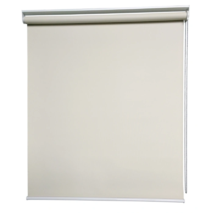 Window Curtain Decorate Ball-Chain Blackout Window Blind