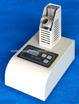 Melting point tester