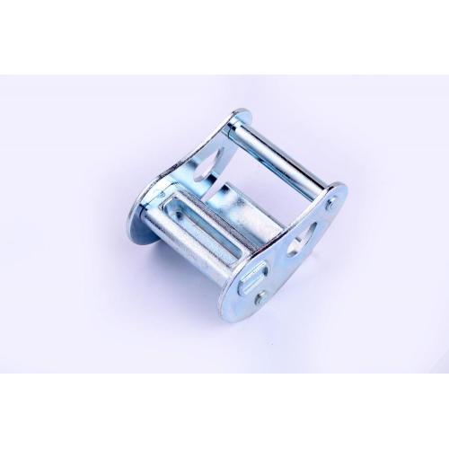 2'' Heavy Duty US Type Zinc Plated Cambuckle 2,660Lbs