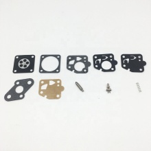 Carburetor Kit for Shindaiwa A98064-11, 99909-105, T20, C35, Poulan Pro 200 TD48 Chainsaws