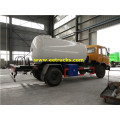 Camions de transport de gaz propane de 10cbm DFAC