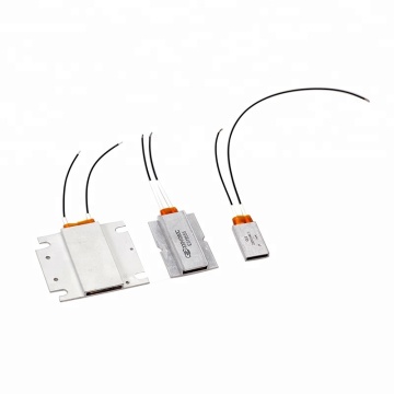 12V 240V ptc thermistor heating components