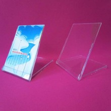 Calendar printing case