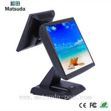 Retail POS Touch Screen Till / Touch POS Terminal /Touch Screen POS Machine