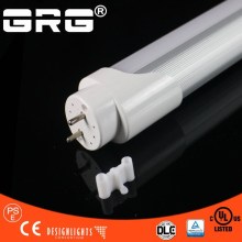Aluminum Led Heatsink Lampada del tubo del LED led tubes t8 With Bottom Price