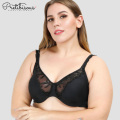 Best bras for large breasts