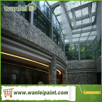 granite wall coating , interior and exterior wall liquid paint