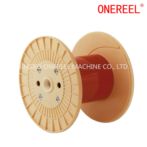 Large Industrial Plastic Spools for Cable Wire