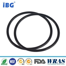 Oil Resistant AS568 Nitrile 90D O Rings