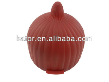 Plastic Onion Storage