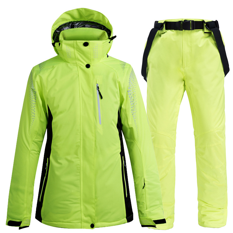 Men's Clothing Ski outfit Warm