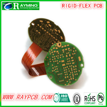 ipc class 3 pcb board/rigid flex pcb manufacturer