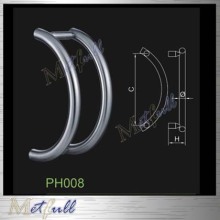 Stainless Steel Circular Pull Handle