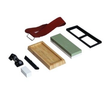 Whetstone Knife Sharpening Stone Combination Water Stone