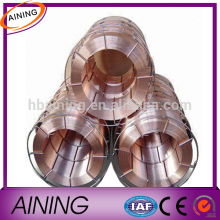 EM12K Welding Wire / Submerged Arc Welding Wire