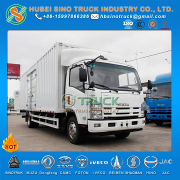 ISUZU Cargo Truck