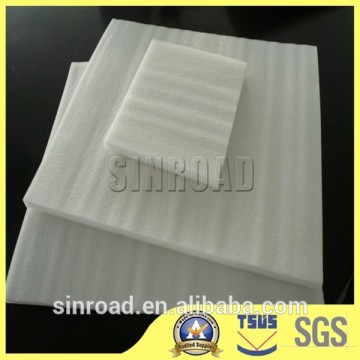 EPE Foam Sheet/ EPE Packing Foam File Roll