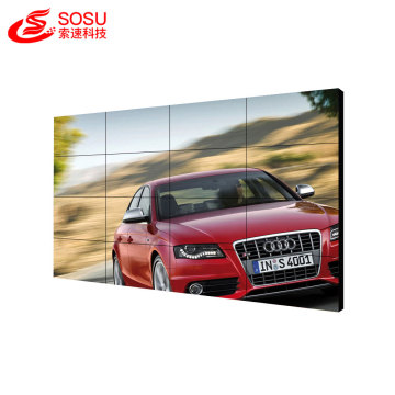 46 inch cheap price LCD video wall