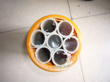 Carbon Fiber Helix Pipe Production Line