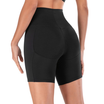 Frauen Compression Short Pant