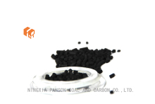 6mm coal based columnar activated carbon