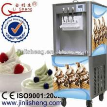 Jin Li Sheng Ice Cream Machine Business