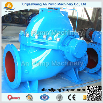 20 Inch Diesel Engined Industrial Split Case Water Pump