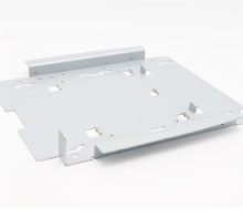 Accurate Sheet Metal Bending Techniques