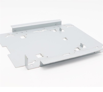 Accurate Sheet Metal Bending Techniques