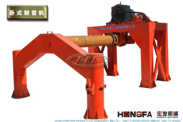 Cement Pipe Making Machine/ Concrete Pipe Making Machine/Drain Pipe Making Machine